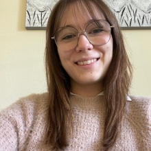 Sara Camoni, psicologo Fiorenzuola d'Arda