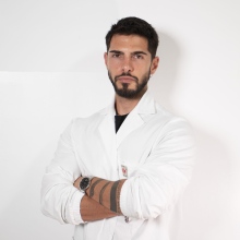 Ingrandire l'immagine: Antonio Gallo, nutrizionista Massafra