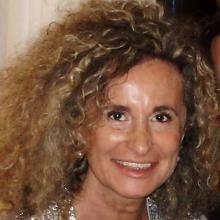 Ingrandire l'immagine: Giovanna Bardellini, omeopata Milano