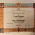 Ingrandire l'immagine: certificate 1