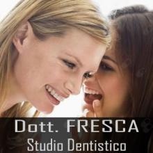 Ingrandire l'immagine: Alessandro Fresca, dentista Como