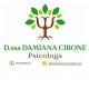 Damiana Cirone