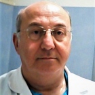 Dr. Silvio Orlando