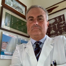 Ingrandire l'immagine: Gianfranco Giocoli Nacci, urologo Bari