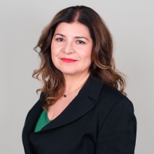 Ingrandire l'immagine: Sara Padroni, oculista Cagliari