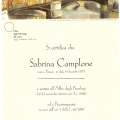 Ingrandire l'immagine: certificate 1