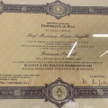 Ingrandire l'immagine: certificate 1