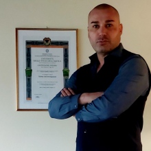 Ingrandire l'immagine: Isidoro Castiglione, psicologo Sondrio