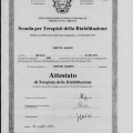 Ingrandire l'immagine: certificate 1