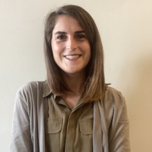 Ingrandire l'immagine: Carlotta Nante, psicologo Genova