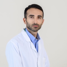 Ingrandire l'immagine: Filippo Marino, urologo Cosenza