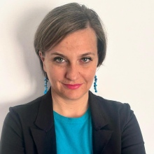 Ingrandire l'immagine: Monica Terlizzi, psicologo Napoli