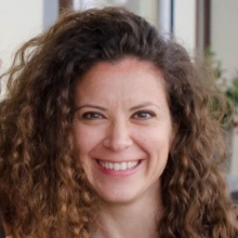 Ingrandire l'immagine: Myriam Liguoro, nutrizionista Massa di Somma