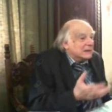 Ingrandire l'immagine: Giovanni Giacomo Giacomini, psichiatra Genova