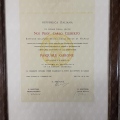 Ingrandire l'immagine: certificate 3