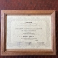 Ingrandire l'immagine: certificate 2