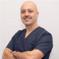 Giuseppe Cammarota, dentista Roma