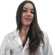 Francesca Vecchione, biologo nutrizionista Castel Volturno