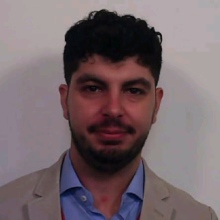 Ingrandire l'immagine: Dominic Salamone, nutrizionista Napoli