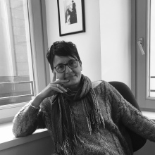 Ingrandire l'immagine: Alessia Belso Sabini, psicologo Milano