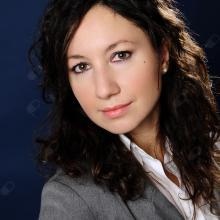 Ingrandire l'immagine: Alessandra Rossi, nutrizionista Bologna