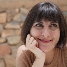 Ingrandire l'immagine: Luisa Terrone, psicoterapeuta Roma