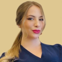 Ingrandire l'immagine: Federica Castiglione, medico estetico Catania