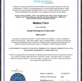 Ingrandire l'immagine: certificate 1