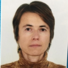 Ingrandire l'immagine: Ilaria Meraviglia, otorino Brescia