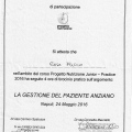 Ingrandire l'immagine: certificate 6