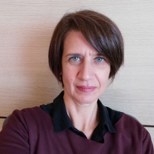 Ingrandire l'immagine: Carmela Spina, psicologo Roma