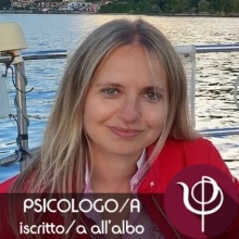 Ingrandire l'immagine: Alessandra Bernasconi, psicologo Laveno-Mombello