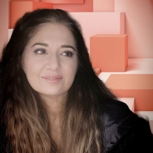 Ingrandire l'immagine: Anna Eugenia Squitieri, psicoterapeuta Roma