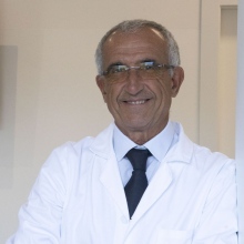 Ingrandire l'immagine: Filippo Caponnetto, proctologo Udine