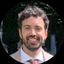 Ingrandire l'immagine: Enrico Badellino, ginecologo Asti