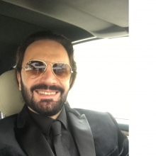 Ingrandire l'immagine: Dott. Mario Vetrano, fisioterapista Palazzo Adriano