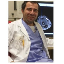 Ingrandire l'immagine: Emanuele Azzali, Radiologo Parma