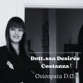 Desirée Costanza, osteopata Fregene