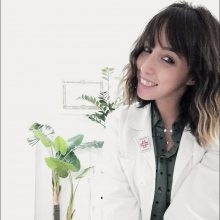 Ingrandire l'immagine: Paola Baccari, nutrizionista Latina