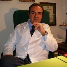 Ingrandire l'immagine: Massimo Di Martino, chirurgo vascolare Castellammare di Stabia