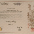 Ingrandire l'immagine: certificate 3