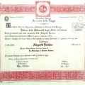 Ingrandire l'immagine: certificate 1
