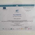 Ingrandire l'immagine: certificate 5