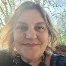 Chiara Pasini, psicologo clinico Brescia