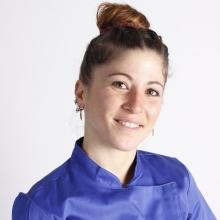 Ingrandire l'immagine: Noemi Osella, osteopata Torino