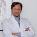 Massimo Di Giuseppe, ortopedico Santa Maria di Sala