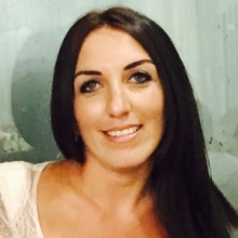 Ingrandire l'immagine: Anisa Carcani, psicologo clinico Bergamo