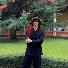 Flavio Lavecchia, biologo nutrizionista Milano