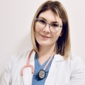 Evelina Toscano, cardiologo Bovisio Masciago