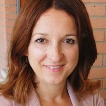 Ingrandire l'immagine: Cristina Cotroneo, psicologo Roma